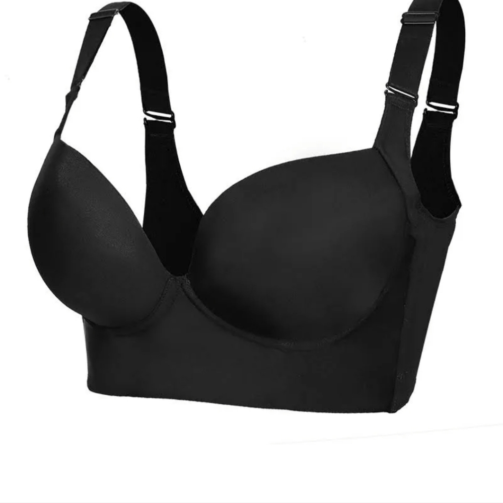 NEW Fallsweet Bras- push-up and plunge! - Picture 5 of 10